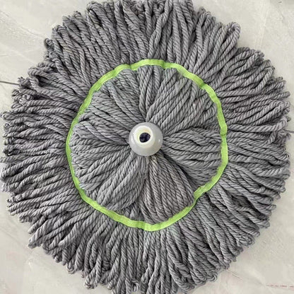 PureMop™ Zelfwringende Vloermop met Microvezel – 360° Reiniging