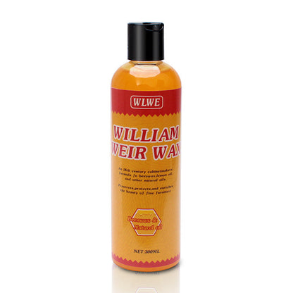 LumeWood – Natuurlijke houtonderhoudswas voor stralende glans & duurzame bescherming [50% korting]