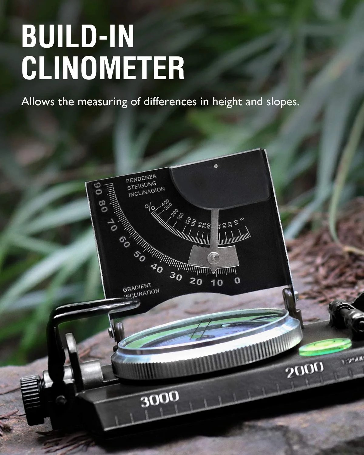 RightGuide™ – Betrouwbare outdoor-navigatie voor elk avontuur [50% Korting]