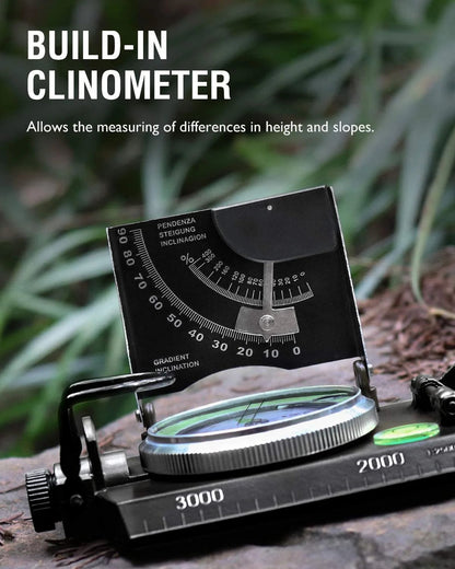 RightGuide™ – Betrouwbare outdoor-navigatie voor elk avontuur [50% Korting]