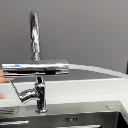 SinkFlow – Spatvrij Spoelen voor Meer Controle in Uw Keuken [50% Korting]