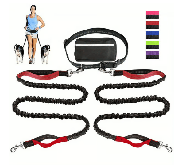 StrideBuddy™ – Vrijheid, controle en harmonie bij elke stap [50% Korting]