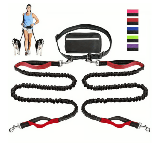 StrideBuddy™ – Vrijheid, controle en harmonie bij elke stap [50% Korting]