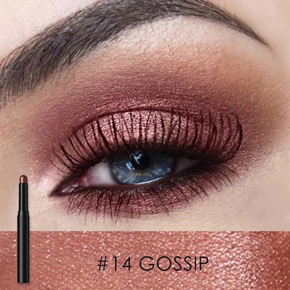 FlashLuxe – Uitvegingsbestendige oogmake-up in seconden [1 + 1 Gratis]