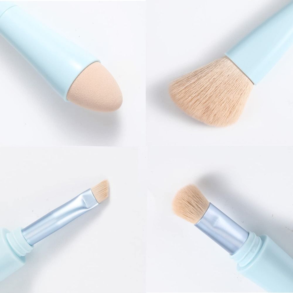 AuraBlush™ – 4-in-1 make-upkwast voor een perfect, vlekkeloos resultaat [50% Korting]