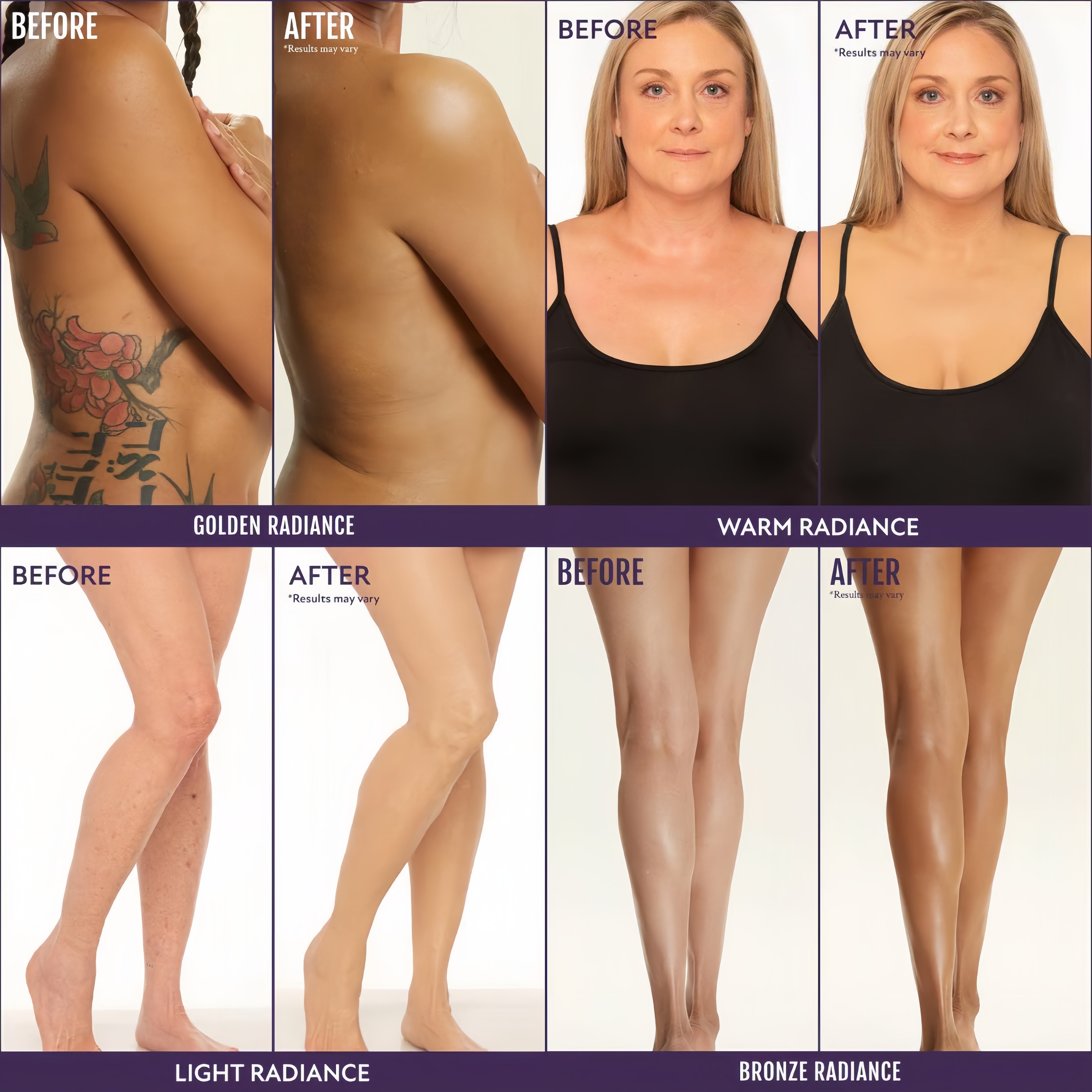 SkinMuse™ - Dekkende Perfector voor het lichaam [1 + 1 Gratis]