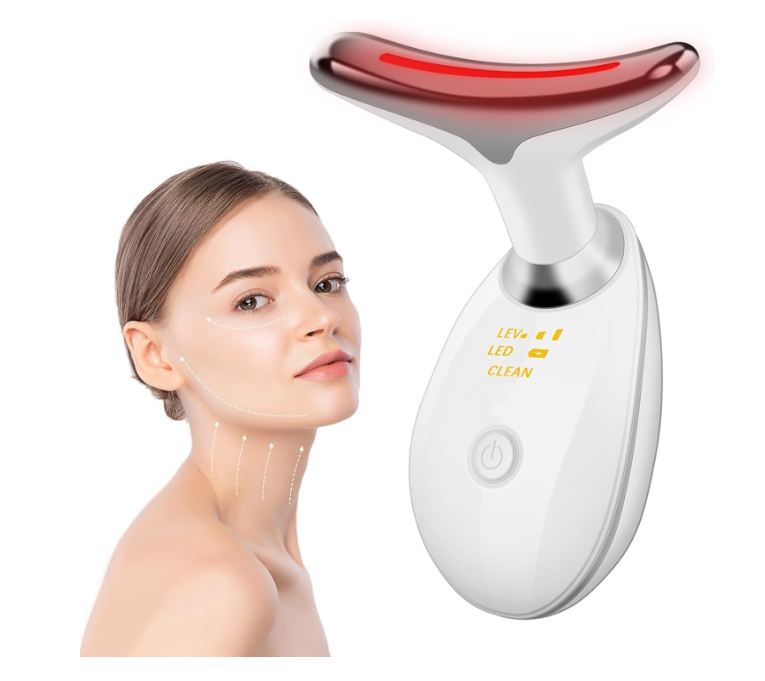 GlowPulse™ – Voor een stralende huid die alle blikken trekt [50% Korting]