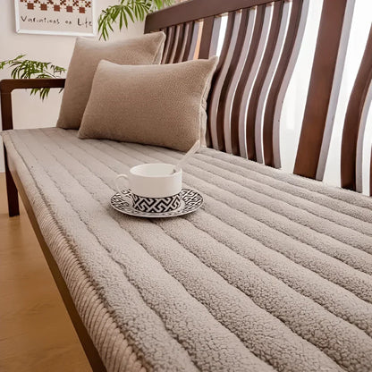 Antislip bankhoes – bescherming tegen haren en krassen