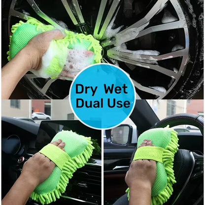 AutoShine – Professionele autodetailing voor een onberispelijk voertuig [50% korting]