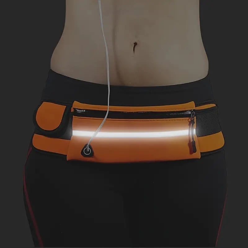 FitBag™ – Lichte, veilige en praktische tas voor dagelijks gebruik en sport [50% Korting]