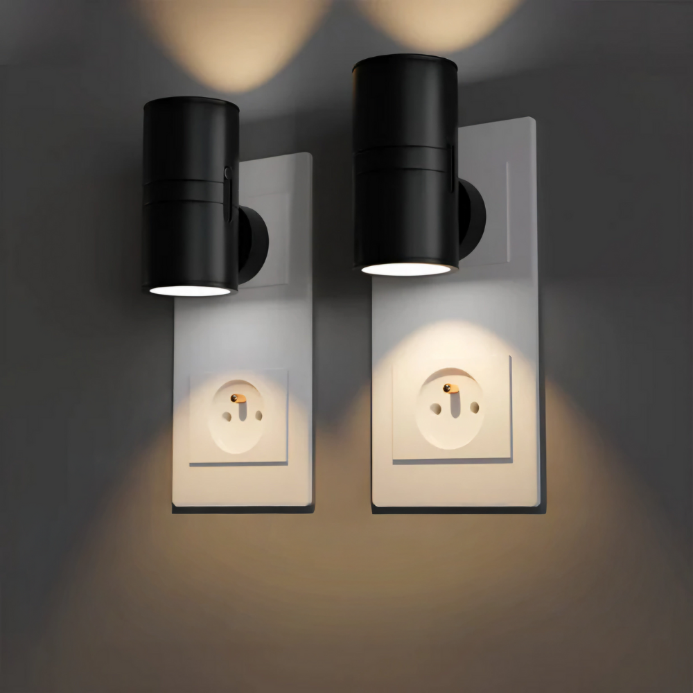 NightGlow – Zacht Licht voor Elke Nacht [50% Korting]