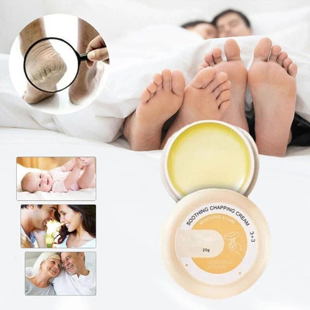SkinShiner™ – Intensieve verzorging voor droge huid voor herstel en regeneratie [1 + 1 Gratis]