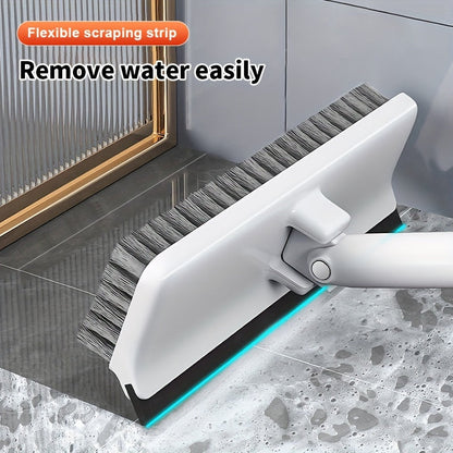 FlexiScrub™ – Grondige reiniging met ergonomisch ontwerp [50% Korting]