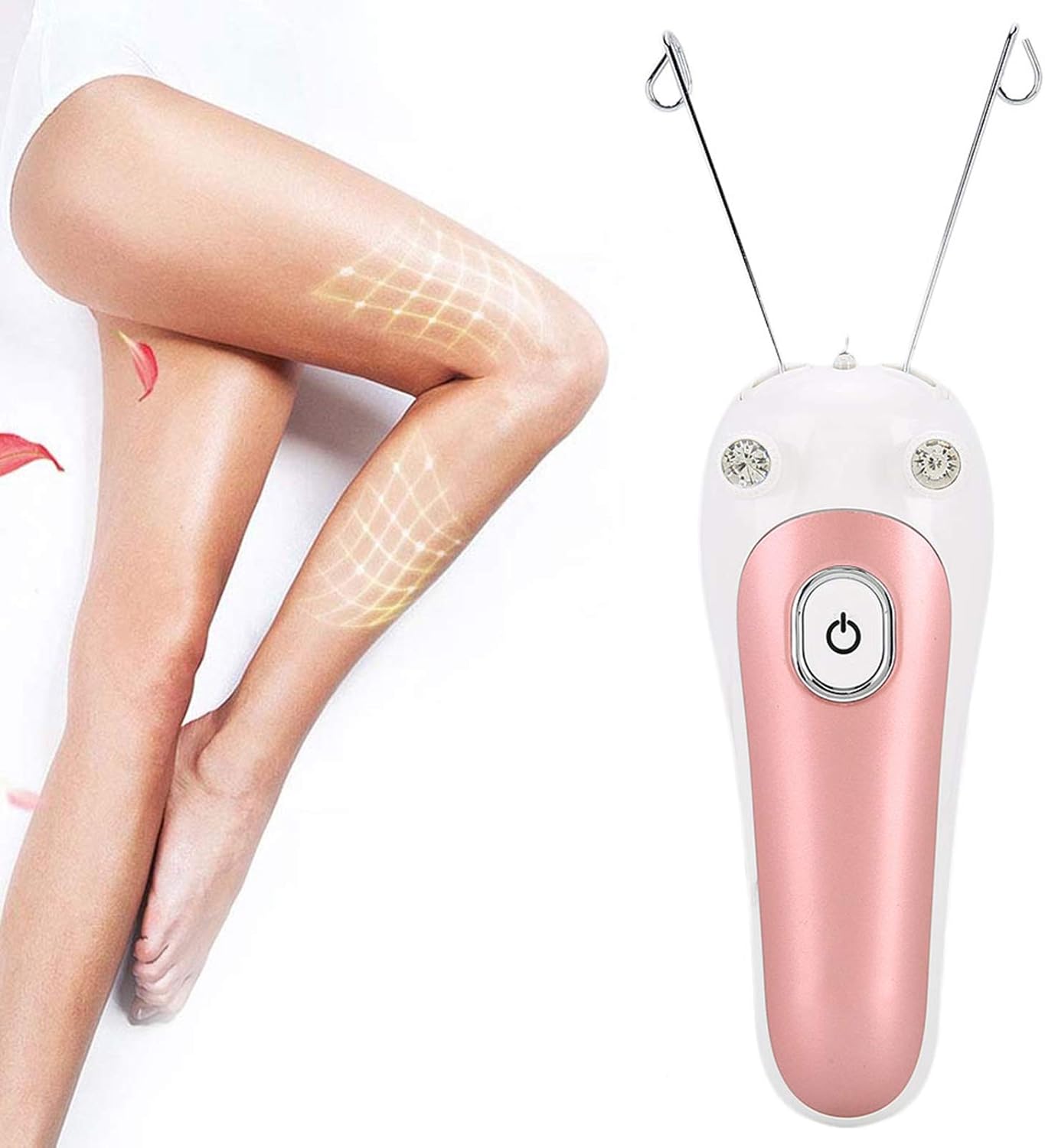 SatinSilk™ – Ontdek zijdezachte huid die meteen alle blikken trekt [50% Korting]