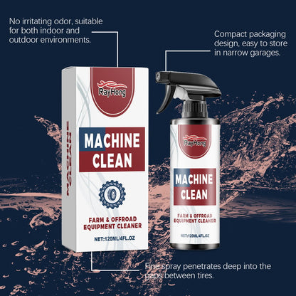 GrimeBuster™ -Krachtige allesreiniger voor buiten [1 + 1 Gratis]