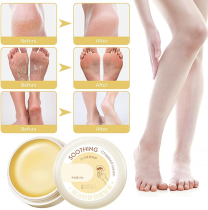 SkinShiner™ – Intensieve verzorging voor droge huid voor herstel en regeneratie [1 + 1 Gratis]