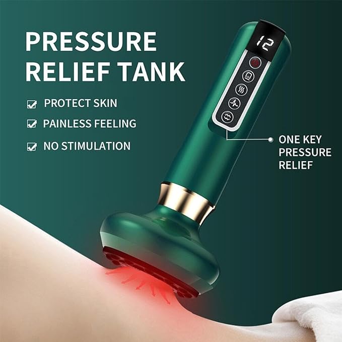 Sveltify™ – Directe verlichting van stress [50% Korting]