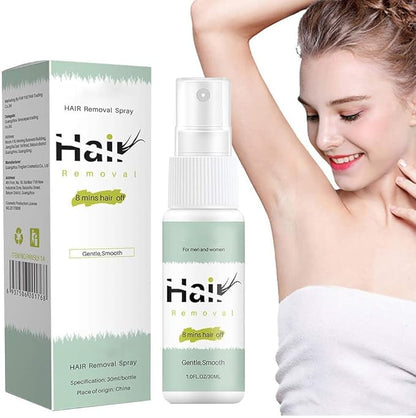 SilkySmooth™ - Ontharen - De moeiteloze oplossing voor een gladde, irritatievrije huid! [1 + 1 Gratis]