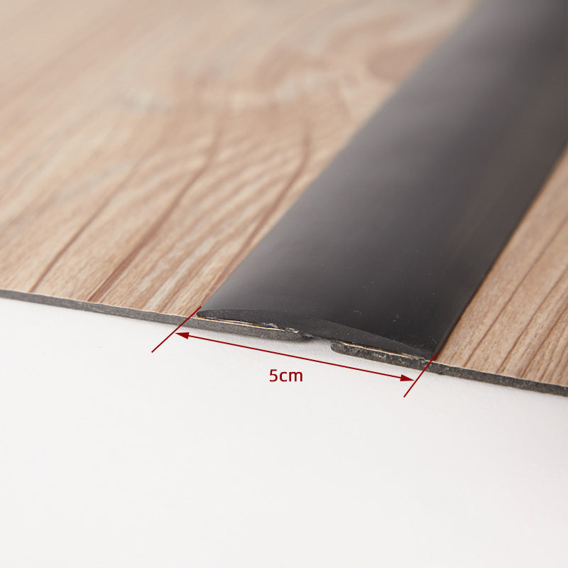 GlideSeal – Perfecte vloerovergangen zonder boren of gereedschap [50% korting]