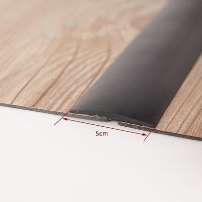 GlideSeal – Perfecte vloerovergangen zonder boren of gereedschap [50% korting]