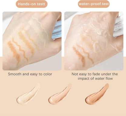 ConcealPro™ -  Concealer stick [1 + 1 Gratis]