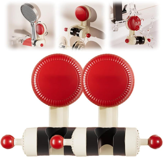 ShowerHold™ – Blijft zitten waar jij ’t nodig hebt! [50% Korting]