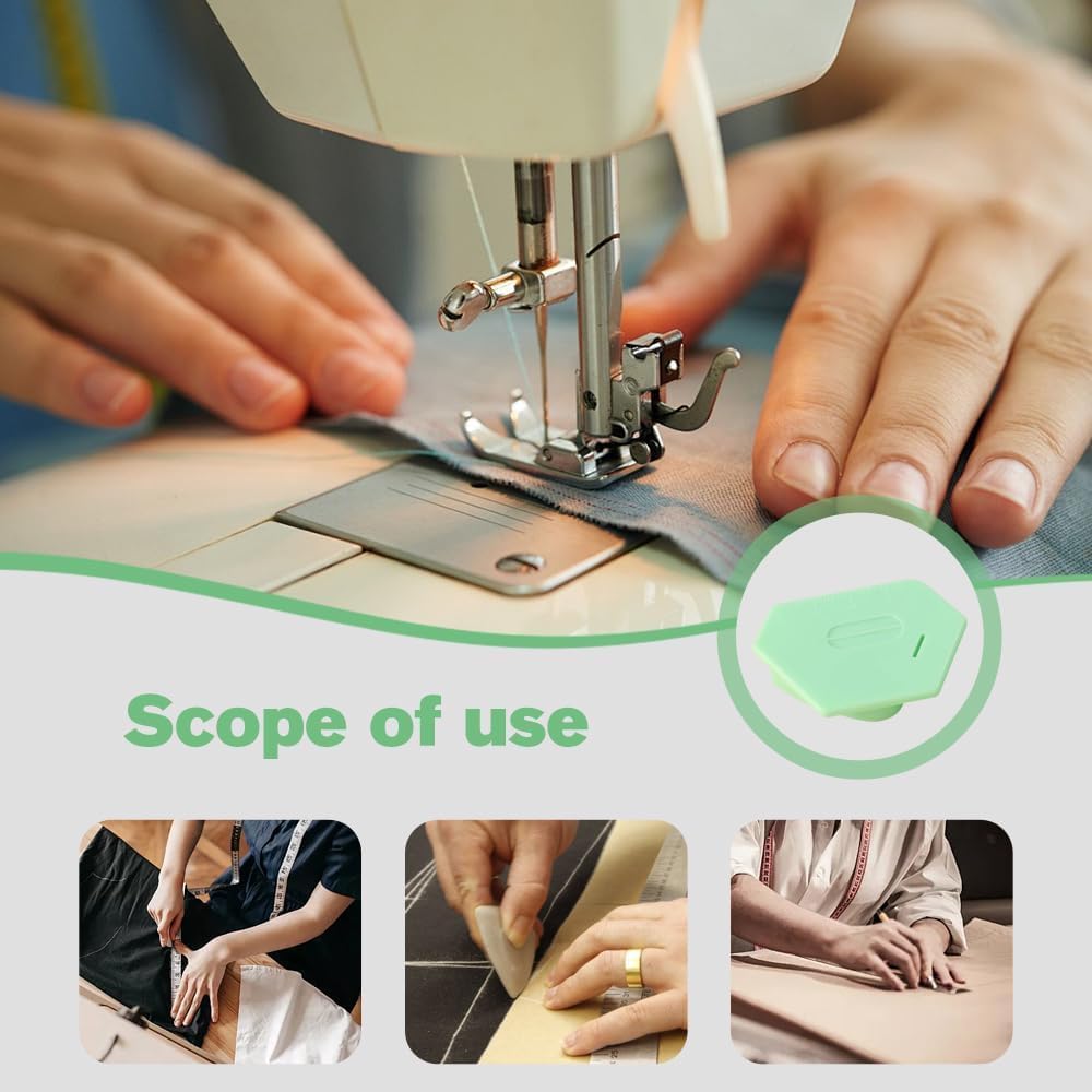 GuideMate™ - Magnetische Nahtgeleider voor Naaimachine [1 + 1 Gratis]