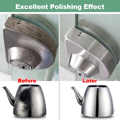 PolishMax™ - Viltpolijstschijf (set van 3) [1 + 2 Gratis]