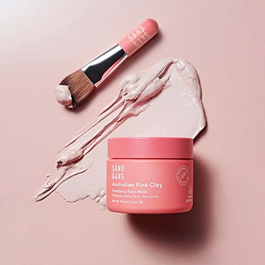 SkinRefine™ – Porieverfijnend Gezichtsmasker voor Zuivere Huid [50% Korting]