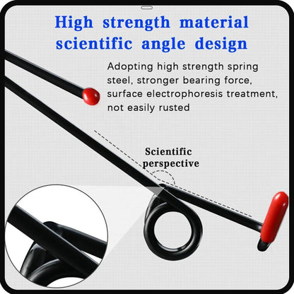 Wischerarm™ – Drukveerbooster voor streeploos wissen [1 + 1 Gratis]