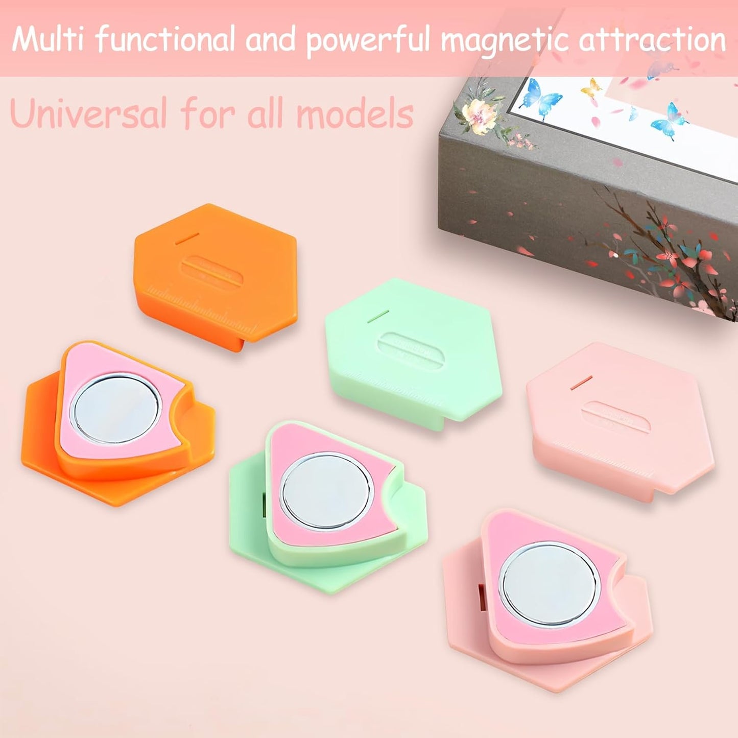 GuideMate™ - Magnetische Nahtgeleider voor Naaimachine [1 + 1 Gratis]