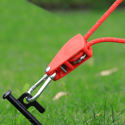 AdventureRope™ – Robuust, duurzaam touw van slijtvast materiaal [1 + 1 Gratis]