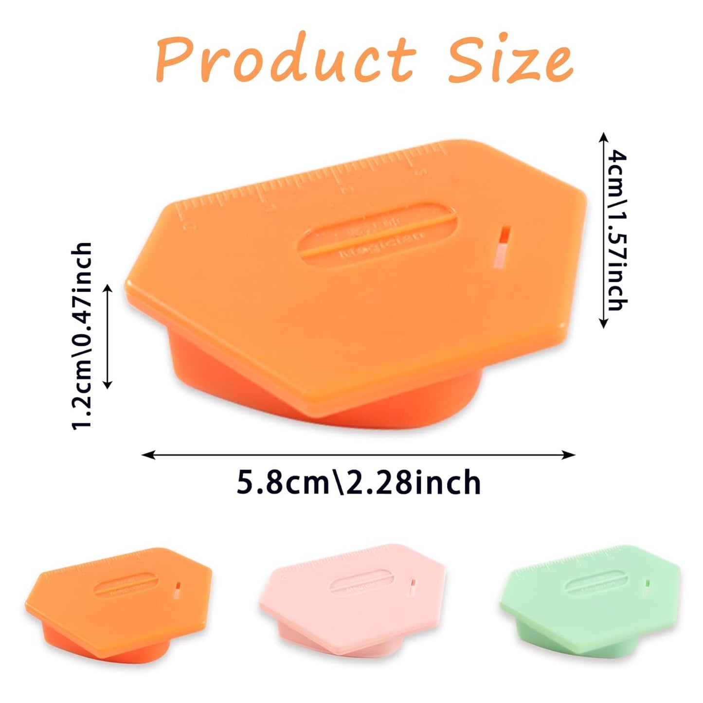 GuideMate™ - Magnetische Nahtgeleider voor Naaimachine [1 + 1 Gratis]