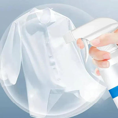 CleanMax™ – Droogreiniging zonder water, zacht en mild voor alle stoffen [50% Korting]