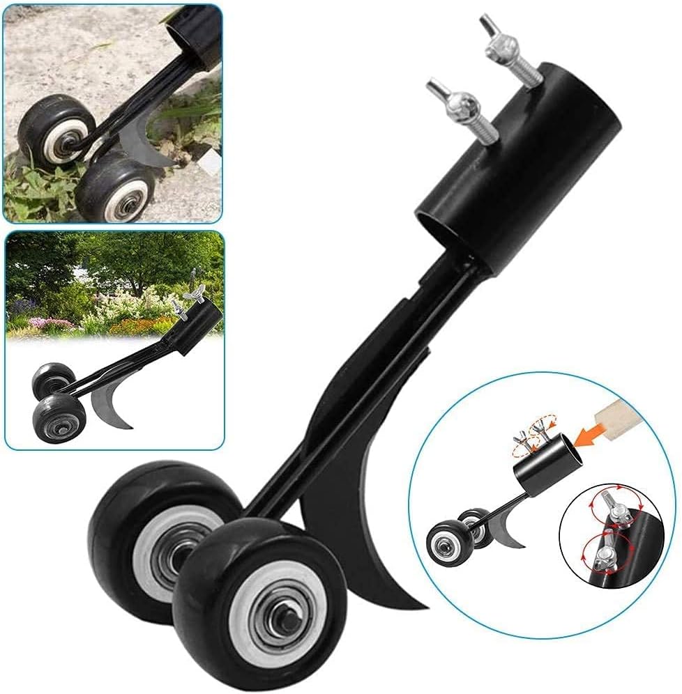 WeedBuster™ – Snel en eenvoudig onkruid verwijderen [50% Korting]