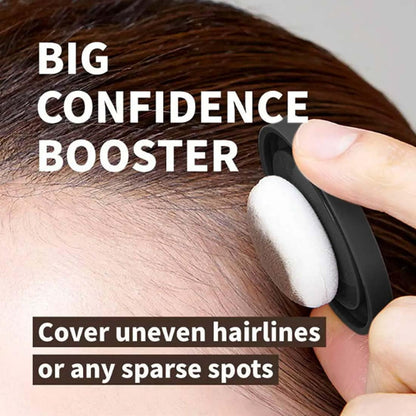 RootCover™ – Verbergt direct haarwortels en grijs haar [1+1 Gratis]