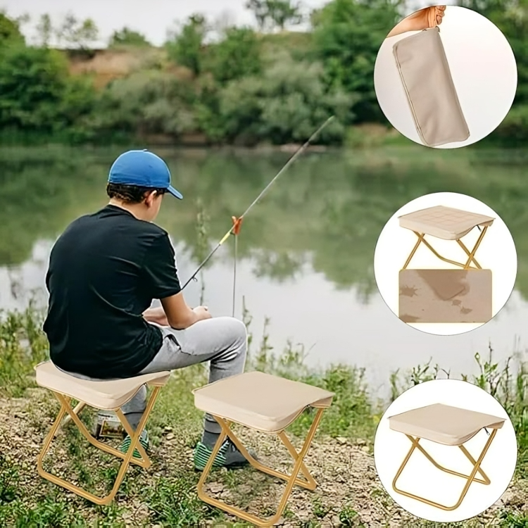ZipSeat™ – Directe Zitoplossing voor Al je Outdoor Avonturen [50% Korting]