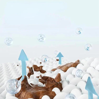 CleanMax™ – Droogreiniging zonder water, zacht en mild voor alle stoffen [50% Korting]