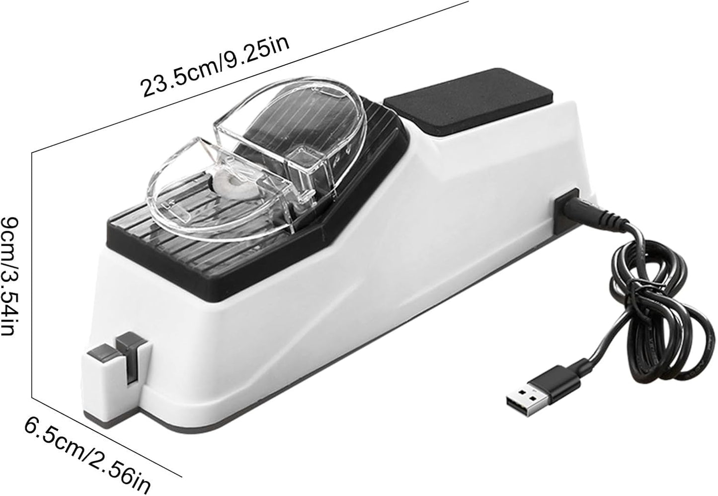 BladeZap™ – Voedsel snel, schoon en volledig stressvrij snijden en bereiden [50% Korting]
