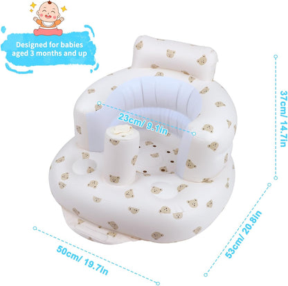 LuftNest™ – De stijlvolle en comfortabele favoriete plek voor onderweg [50% Korting]