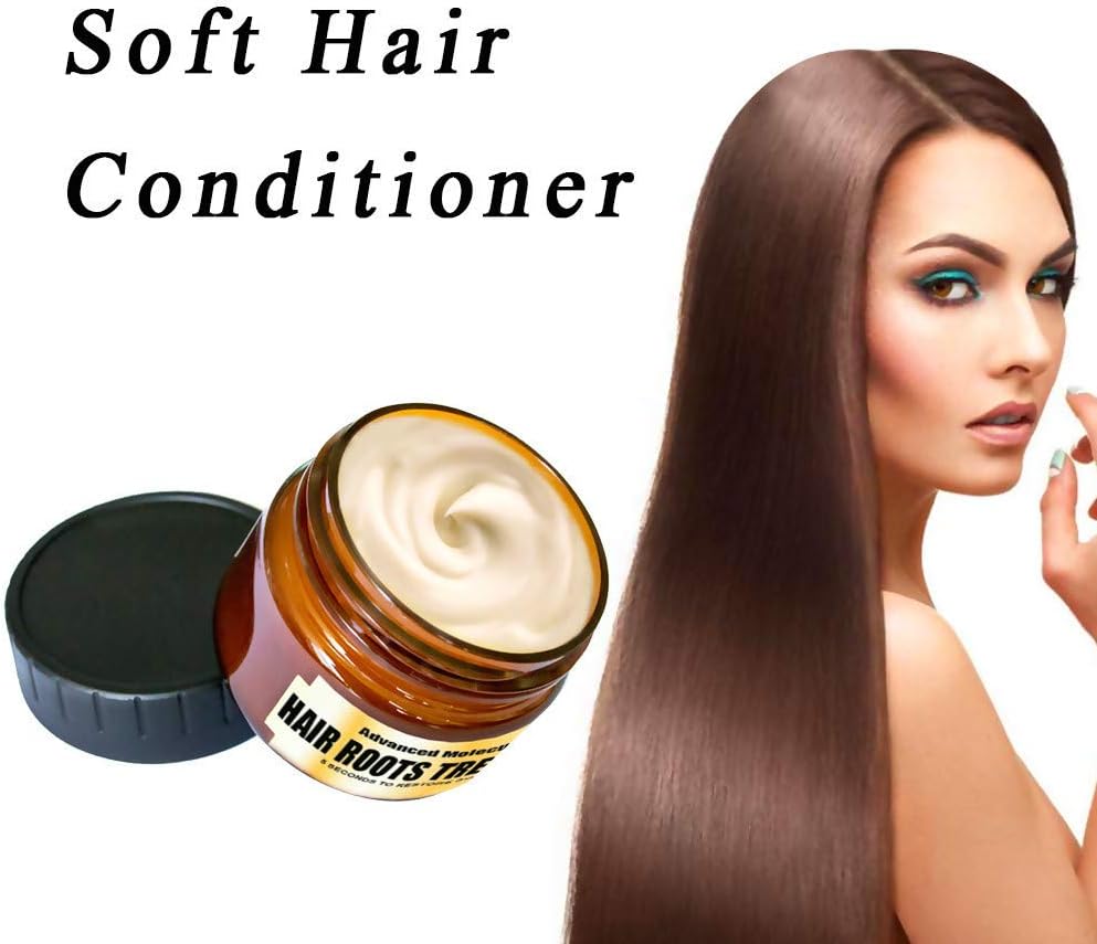 HairBoost™ - Geniet van zijdezacht en sterk haar! [1 + 1 Gratis]
