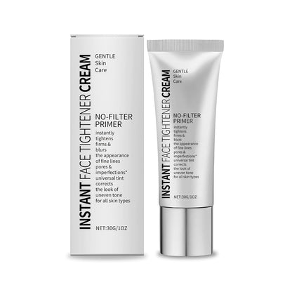 HydraLift – Intensieve Gezichtsverzorging voor Strakke & Stralende Huid [1+1 Gratis]