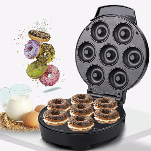 DualCook™ – Dubbelzijdige ontbijtmaker voor moeiteloze, snelle & stressvrije ochtenden [50% Korting]