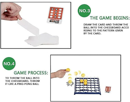 BallPlay™ - Interactief balspel Voor gezellige familieavonden [50% Korting]