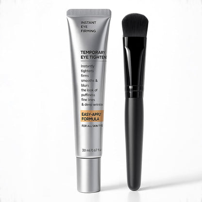 InstantLift™ – Verstevigende anti-aging oogcrème tegen rimpels, wallen & donkere kringen [50% Korting]