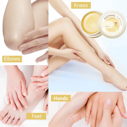 HydraHeel™ – Verzorgende en kalmerende crème voor dagelijkse verlichting [1 + 2 Gratis]