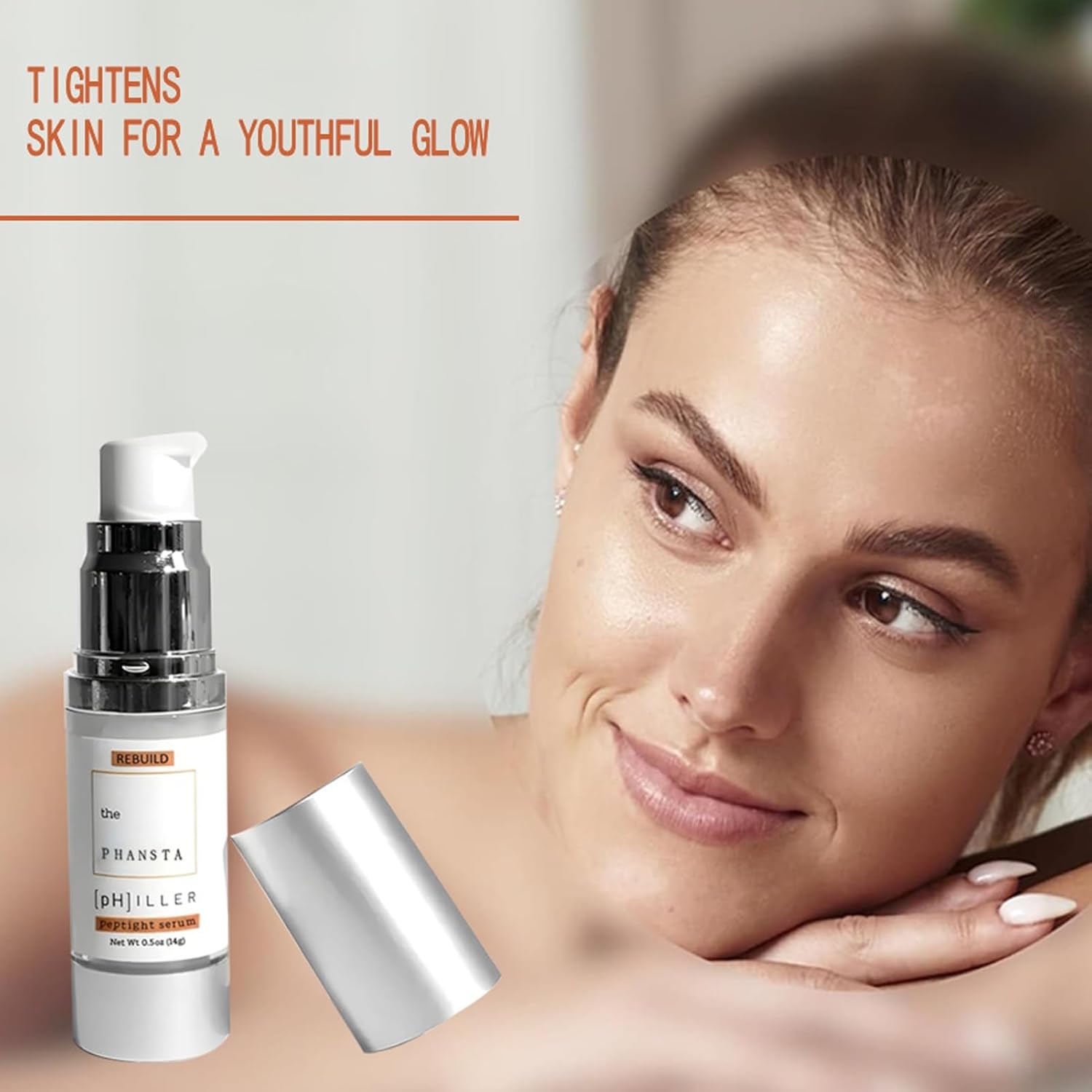 Lumiline™ – Jouw katalysator voor een vlekkeloze, stralende huid [1 + 1 Gratis]
