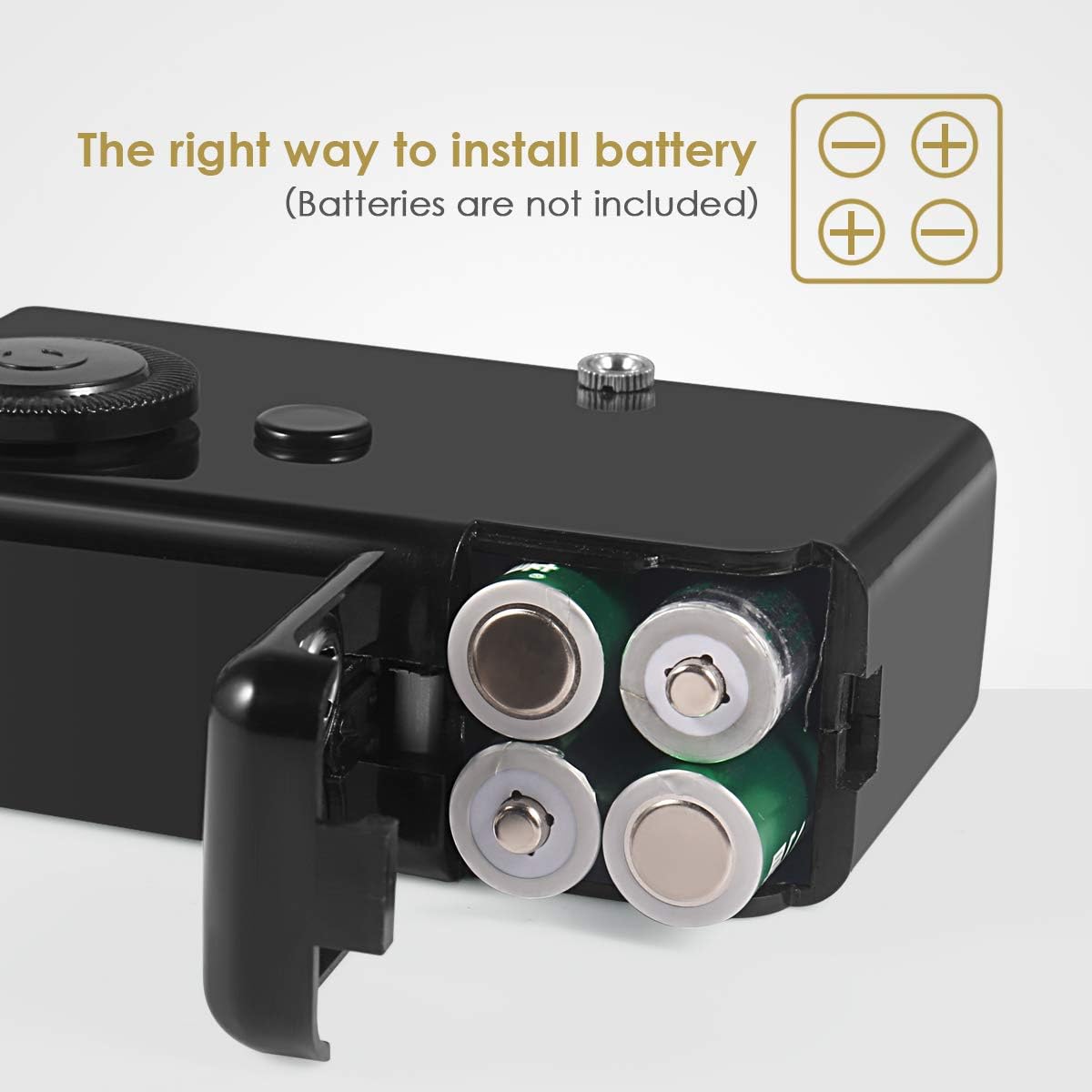 FabriSnap™ – Dit compacte apparaat naait moeiteloos en vrijwel onzichtbaar [50% Korting]