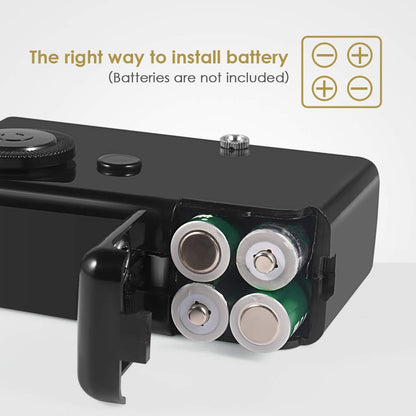 FabriSnap™ – Dit compacte apparaat naait moeiteloos en vrijwel onzichtbaar [50% Korting]