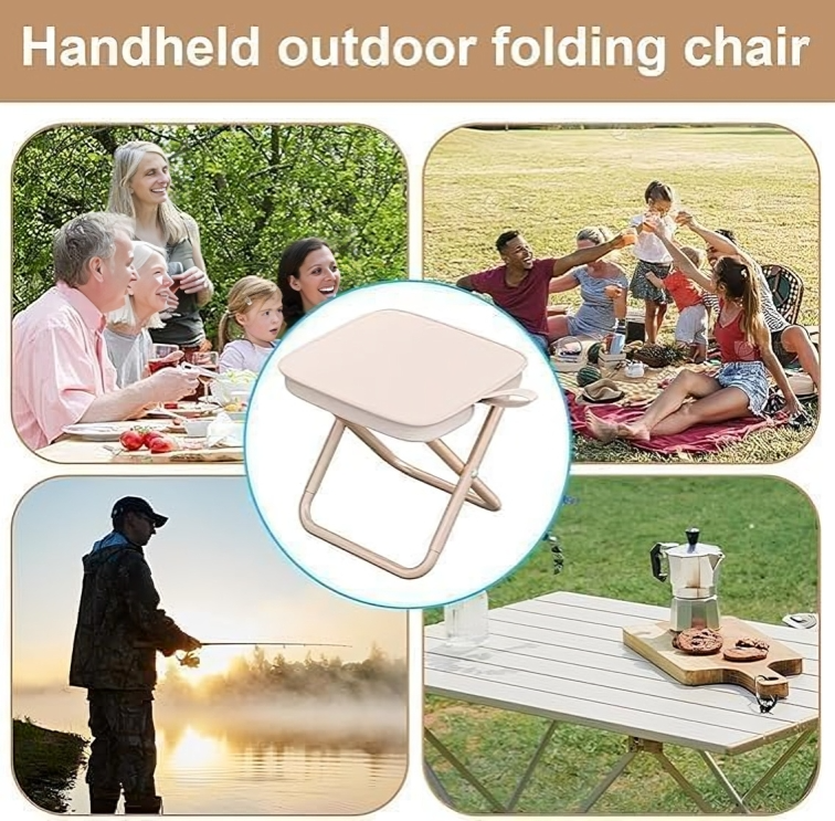 ZipSeat™ – Directe Zitoplossing voor Al je Outdoor Avonturen [50% Korting]